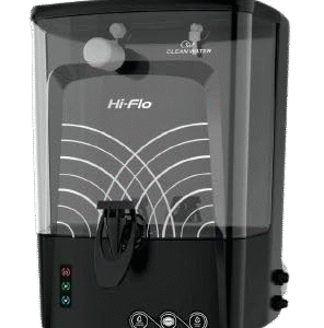 Mist Marvel Hi-Flo RO + UV + Alkaline Copper Zinc + TDS