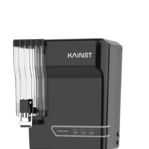 Mist Marvel Kainet RO + UV + Alkaline Copper Zinc + TDS