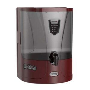 Mist Marvel Neptune RO + UV + Alkaline Copper Zinc + TDS(Copy)