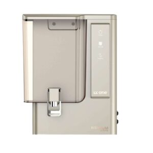 Mist Marvel LX ONE Titanium + UV + Alkaline + Copper Zinc + TDS