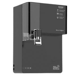 Mist Marvel Arise RO + UV + Alkaline Copper Zinc + TDS