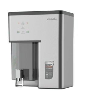 Mist Marvel Invovica RO+UV+ Alkaline Taste Adjuster Water Purifier