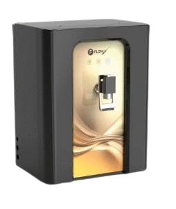 Mist Marvel Salvador RO+UV+ Alkaline Taste Adjuster Water Purifier