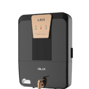 Mist Marvel Olix RO+UV+ Alkaline Taste Adjuster Water Purifier