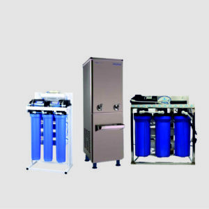 Commercial RO Purifier