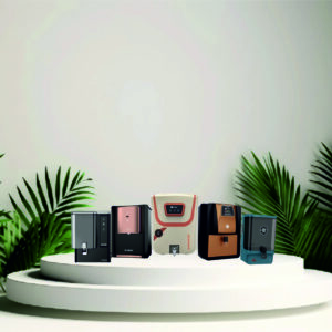 Domestic RO Purifier