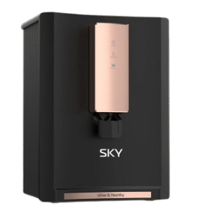 Mist Marvel SKY RO+UV+ Alkaline Taste Adjuster Water Purifier