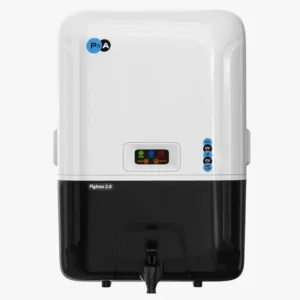 Mist Marvel  P&A RO + UV + Alkaline Copper + MTDS