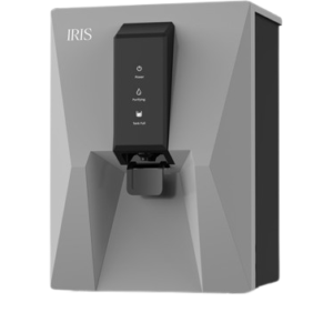 Mist Marvel  IRIS RO + UV + Alkaline Copper + MTDS