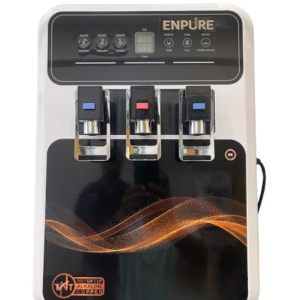 ENPURE RO + UV + Alkaline Copper + MTDS, HOT and Cold