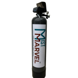 Mist Marvel Water Softner-Pro Fully Autometic