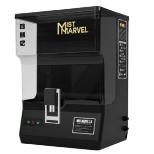Mist Marvel Cosmax RO + UV + Alkaline Copper + B12+MTDS